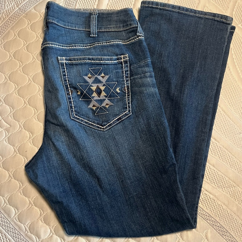 Ariat Jeans